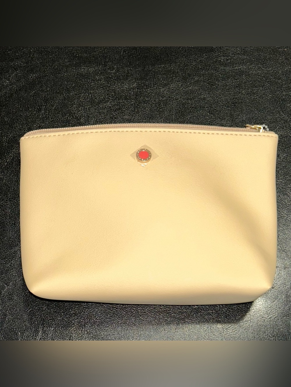 BVLGARI cosmetic bag